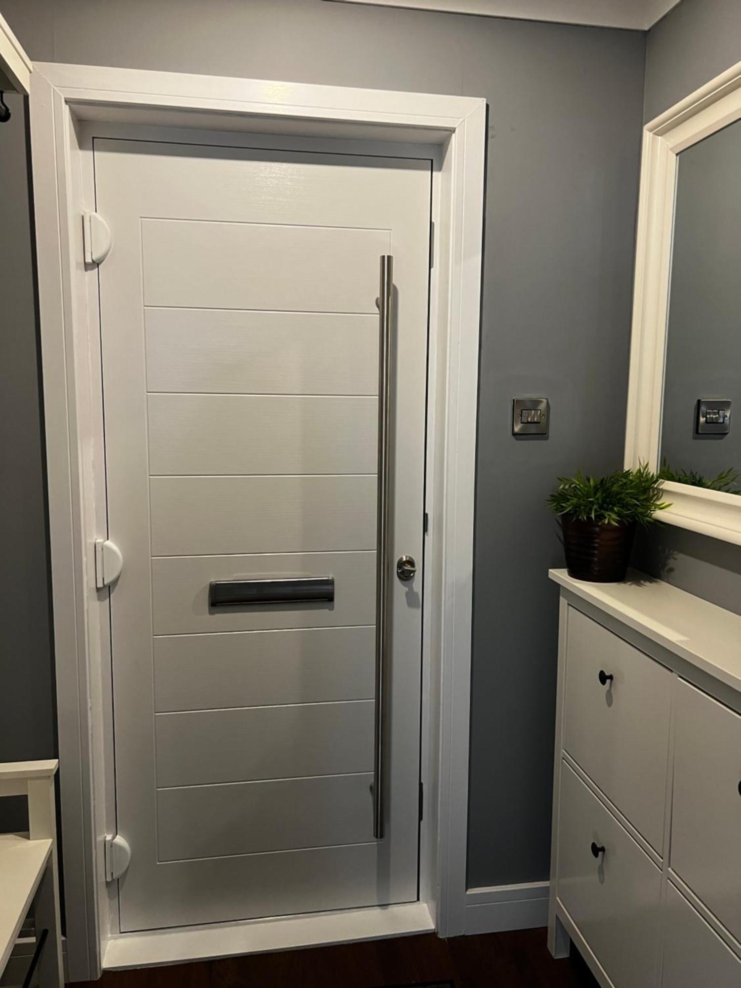 Holly Lodge - 2 X Kingsize Bedrooms With Private Entrance And Free Parking-New Shower Room Oban Exterior foto